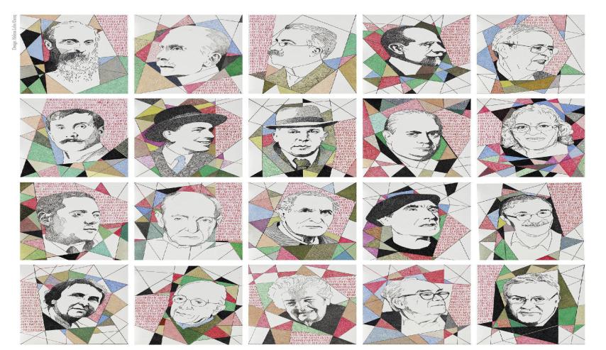 Celebrar o Douro, SEMPRE