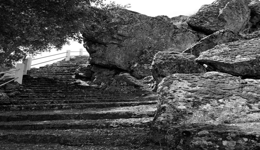 Mitos, de Carlos Cardoso